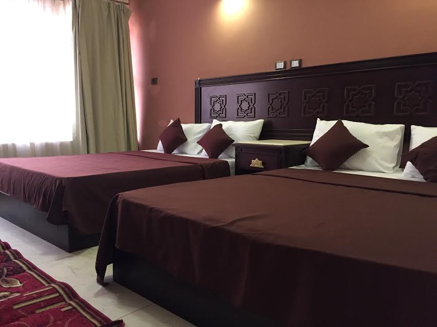 Cairo Heart Hotels Exterior foto