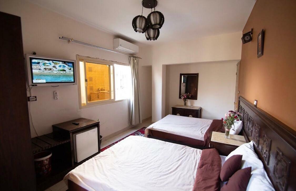 Cairo Heart Hotels Exterior foto